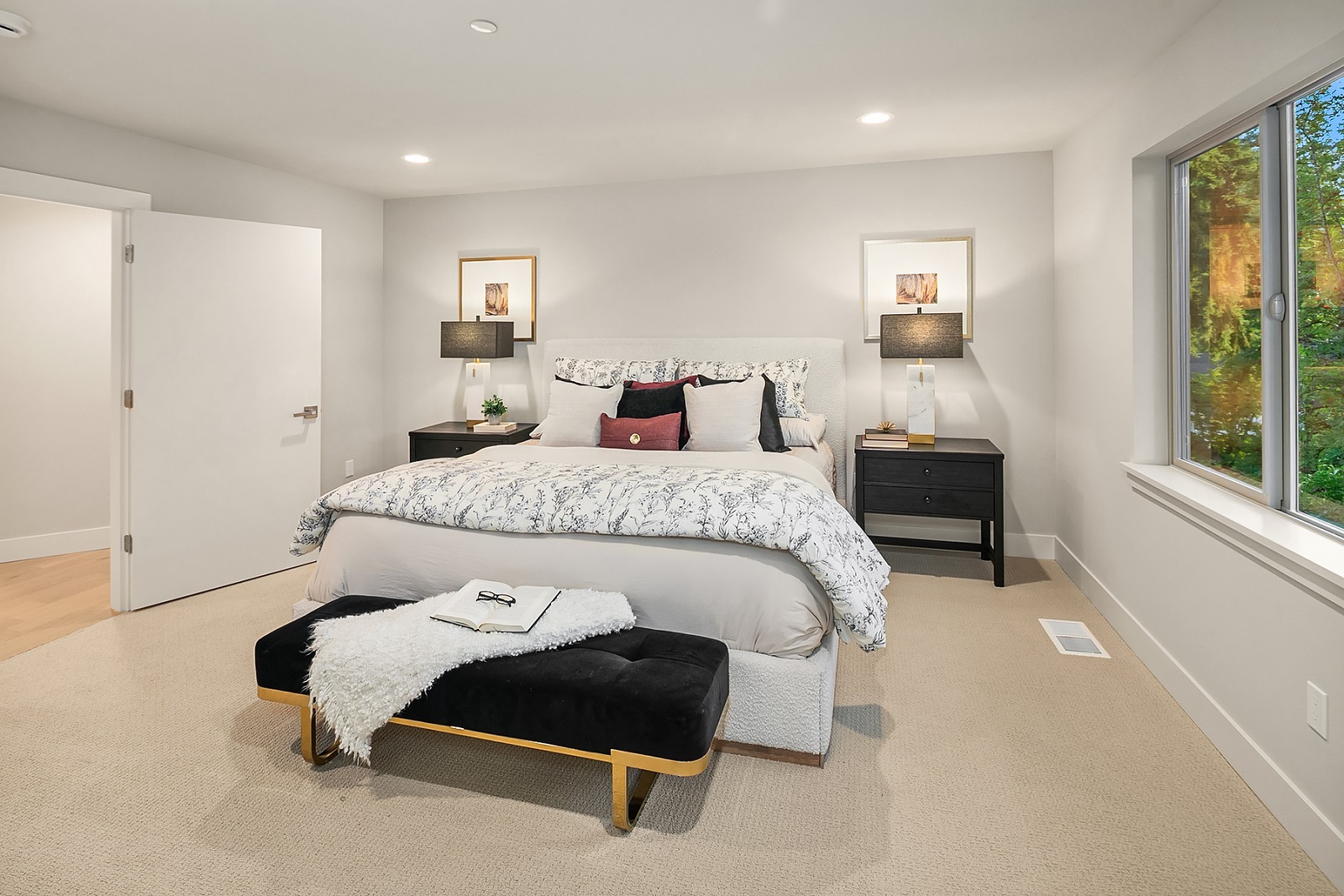 SANFORD by Merit Homes in Kirkland, WA | Coming in 2025